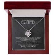 To My Beautiful Daughter, You Are Braver Than You Believe