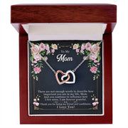 To My Mom, Thank yOU For Being My Friend